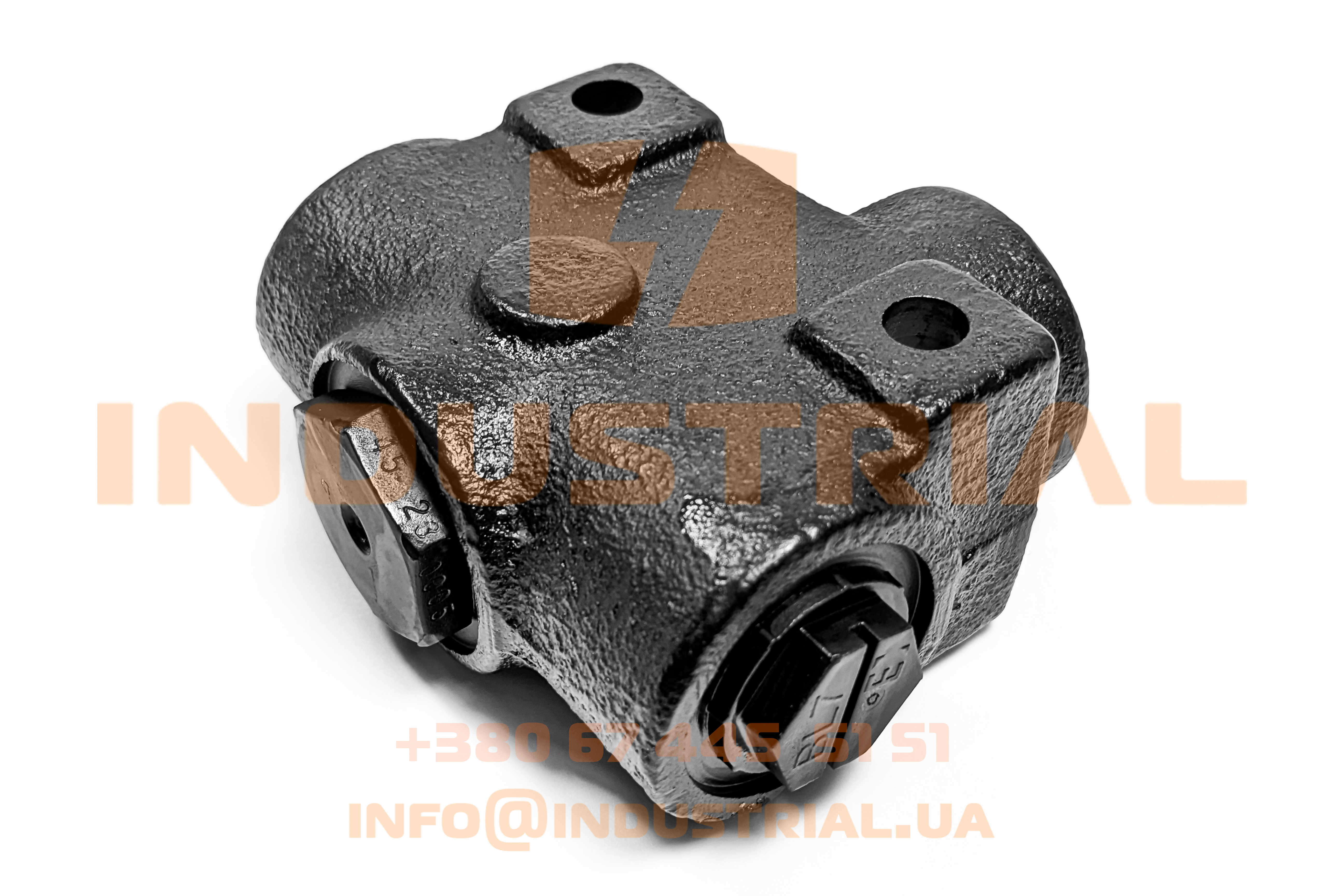 CNH 4058924 CNH INDUSTRIAL